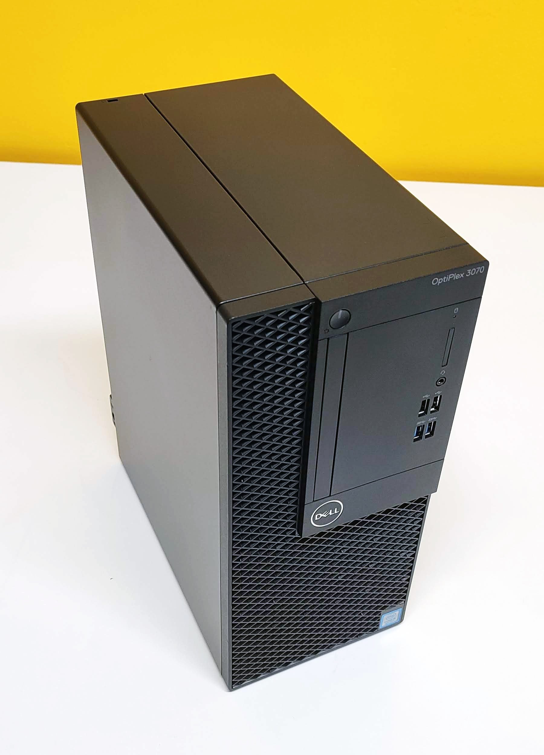 DELL OptiPlex 3070 DELL OptiPlex 3070